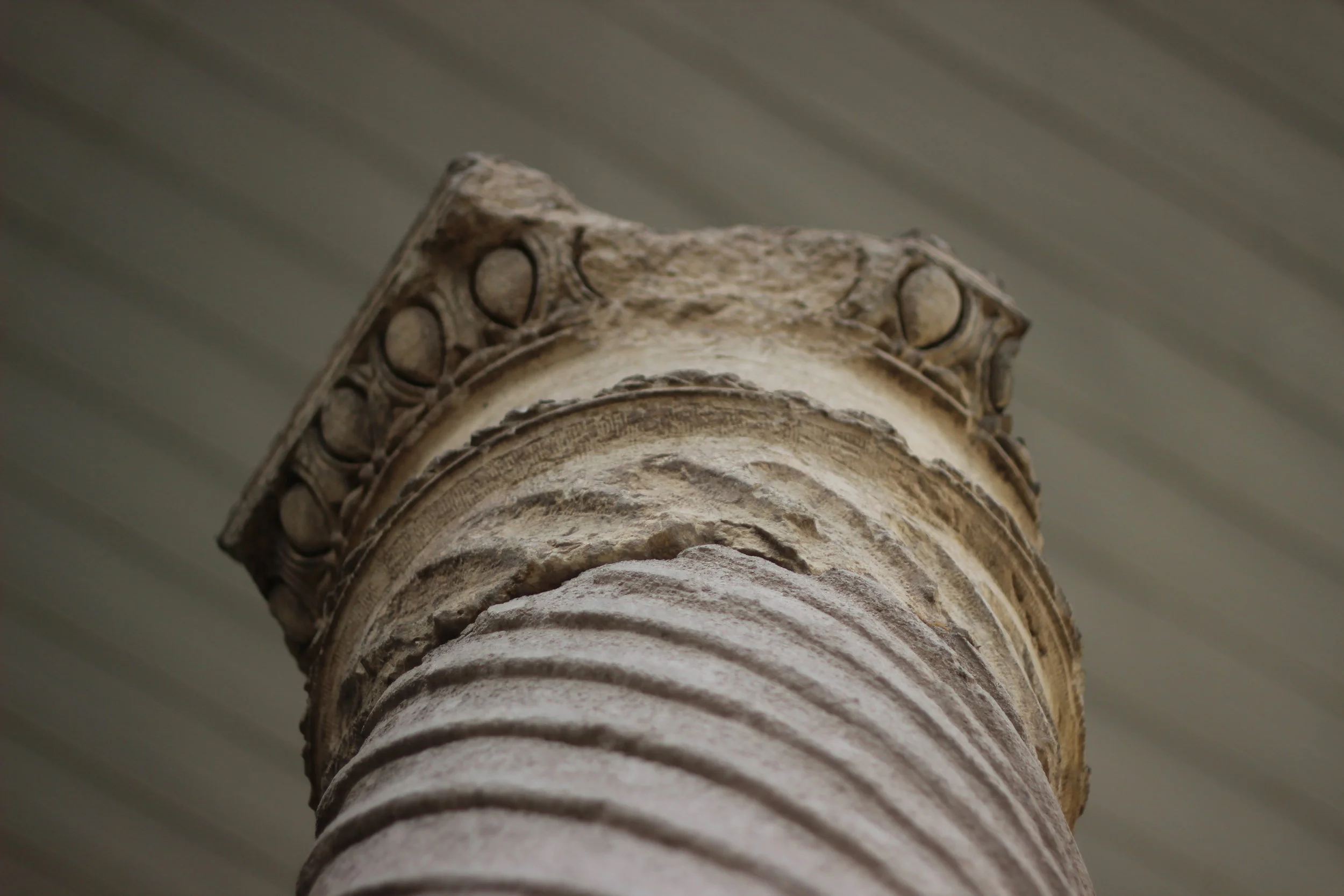 Zeugma Mosaic Museum, Gaziantep, Turkey — Grethershot: Morgan